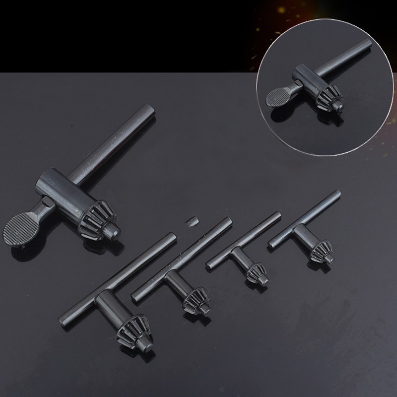 [LEYM] Máy khoan có sẵn Chuck Keys Máy khoan cầm tay điện Chuck Cờ lê Phụ kiện dụng cụ điện