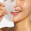 Mặt nạ dưỡng ẩm tự nhiên Hàn Quốc Collagen (Bộ 50) - Collagen, Hydrating