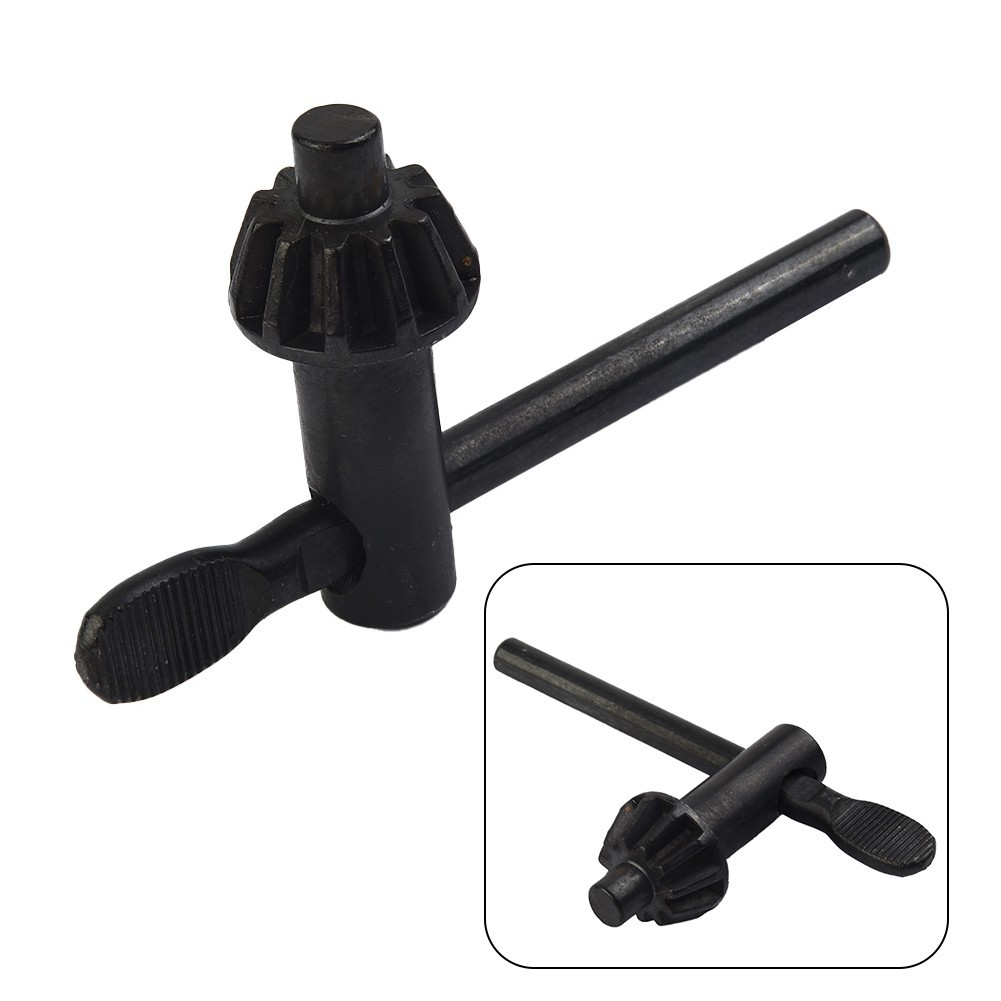[LEYM] Máy khoan có sẵn Chuck Keys Máy khoan cầm tay điện Chuck Cờ lê Phụ kiện dụng cụ điện