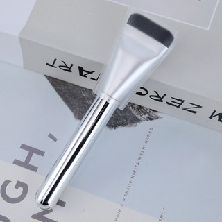 Cọ Tán Nền Jary Super Thin Foundation Brush Đầu Dẹt Mỏng Tán Đều Chính Hãng - Bebeau
