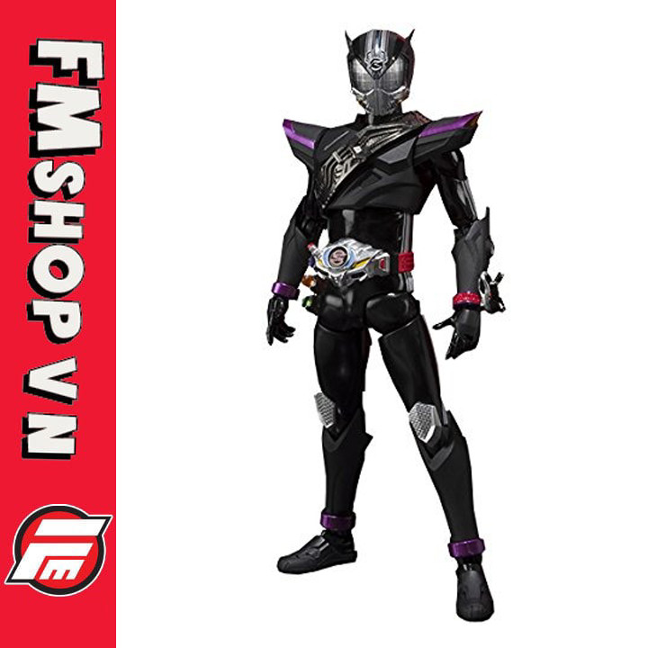 (2nd) Mô Hình Nhân Vật SHF Kamen Rider Proto Drive | Shopee Việt Nam