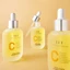 Serum Hàn Quốc Vitayus Vitamin C Toning Plus 50ml - rạng rỡ, chống oxy hóa