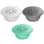 Nắp tràn bồn rửa bằng silicon Nút chặn thoát nước mùi không mong muốn 22mm đến 28mm