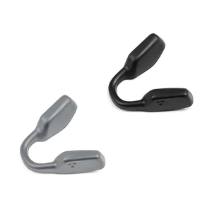 Miếng Lót Mũi Chống Trơn Trượt Thay Thế Cho Kính Mát Coinflip OO4144, Miếng Lót Mũi Silicon Mềm Bảo Vệ 100% Hoàn Hảo Phù Hợp