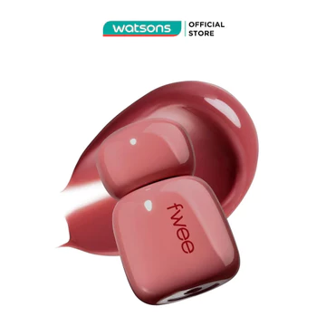 Son Kem Fwee Rose Obsession Stay-Fit Lip Tint 3.5ml