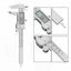 Caliper kỹ thuật số chính xác: Độ chính xác cao cấp công nghiệp với nhiều chế độ