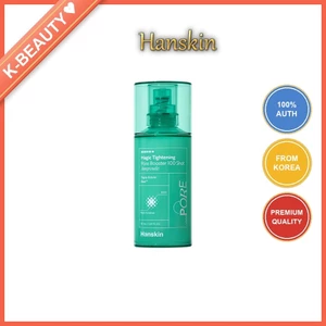 Ampoule Magic Pore Booster Hàn Quốc 100 Shot 50ml - Pore Care, Ectoin