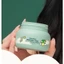 Kem dưỡng ẩm trà xanh Korean Line Friends 100ml - Dưỡng ẩm, Làm dịu