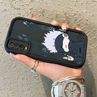 Ốp Lưng VIVO Y20 Y20s Y20i Y20t Y12s Y12a Y11s Y30G Case Vỏ mềm