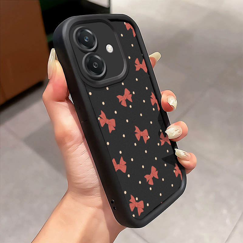 Ốp Lưng OPPO A3X 4G A3X 5G A3 4G A3 5G A60 5G A40 A40M Case Vỏ mềm