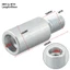 Thanh nối dài bộ chuyển đổi máy mài góc M10 Bộ điều hợp Rod Po