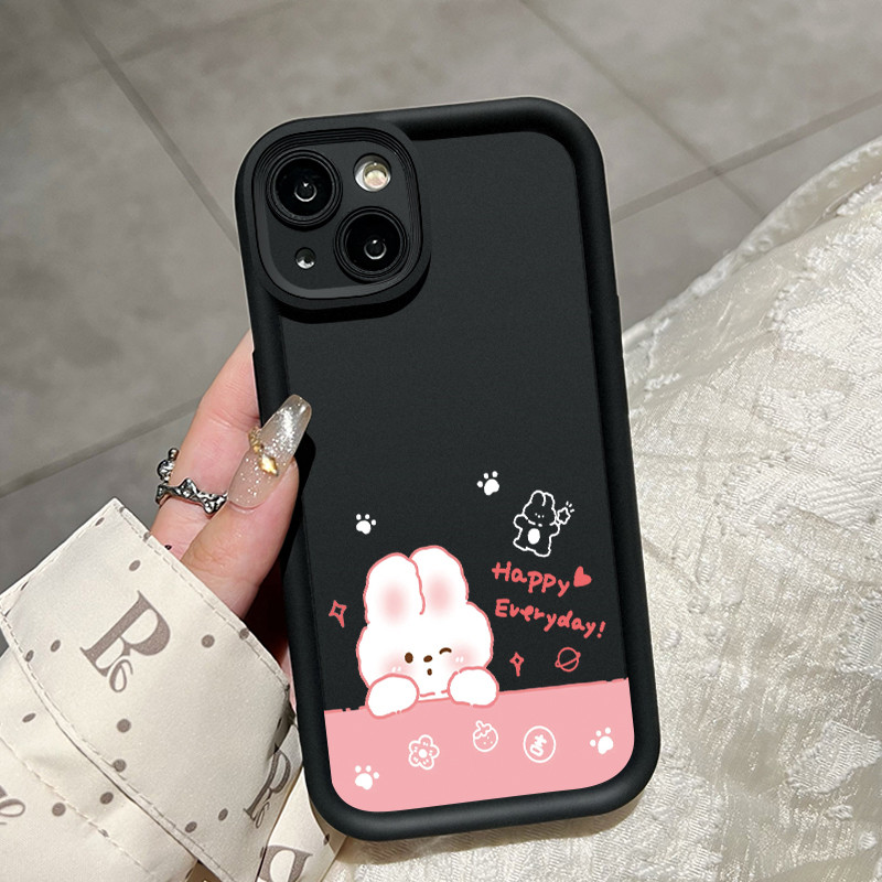 Ốp Lưng OPPO A36 A76 A96 Case Vỏ mềm