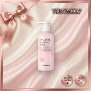 Nhũ tương Mochi Wonder Ceramide Hàn Quốc 300ml - Hydrat hóa, Chăm sóc rào cản