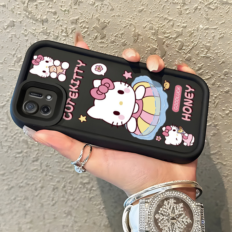 Ốp Lưng OPPO A16K A16E Case Vỏ mềm