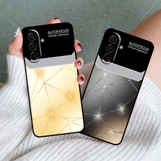 Ốp lưng Samsung A17 in hình galaxy auto focus