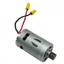 Động cơ cờ lê Ratchet điện động cơ 16.8V 550