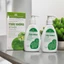 Dung Dịch Vệ Sinh Phụ Nữ Trầu Không Lô Hội Nano Bạc 150ML - Thơm Sạch, ngừa viêm nhiễm, nấm ngứa...