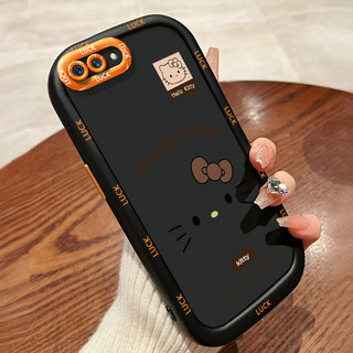 Ốp Lưng OPPO A5 A3s A12E Realme C1 Silicon Case Mèo Hoạt hình HS0072