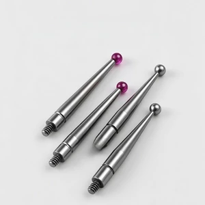 DÀNH CHO đòn bẩy ren m16 CHO đầu dò đầu hình cầu chỉ báo quay số cho mặt số FOR