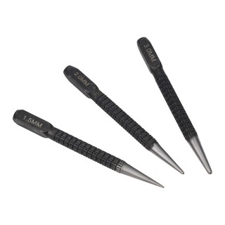 [Fuxin] 1 Máy Tính 1.5 Mm / 2 Mm / 3 Mm Thép Hợp Kim Trung Tâm Đấm Kim Loại Gỗ Marki