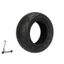 {Mới vào tháng 6} Lốp xe tay ga điện không săm 12 inch 12x4.50-6.5 chống trượt CHO cao su MINI
