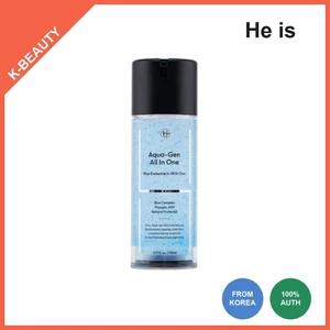 Aqua-Gen 110ml Hàn Quốc - Hydrating, Soothing