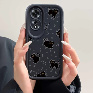 Ốp Lưng OPPO A60 4G Case Vỏ mềm