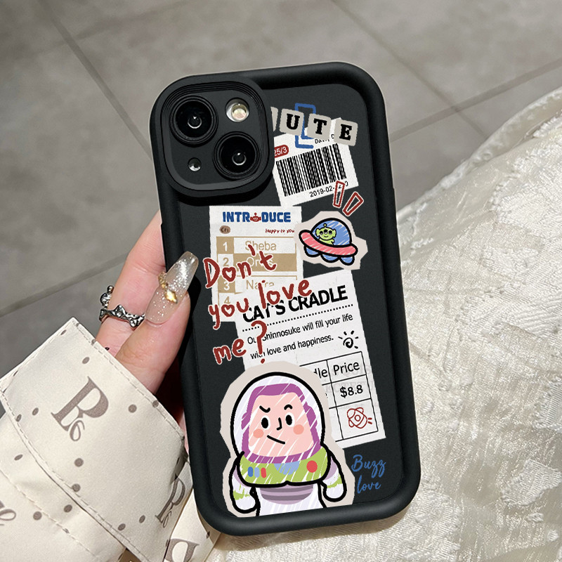 Ốp Lưng Realme C35 Narzo 50A Prime Case Vỏ mềm