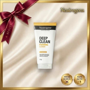 Sữa rửa mặt làm sạch sâu Hàn Quốc 150g - Chăm sóc sâu, lỗ chân lông