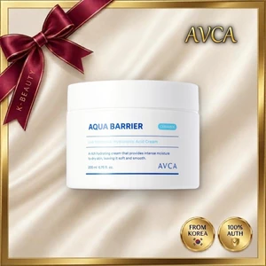 Kem Hyaluronic Ceramide Hàn Quốc Aqua Barrier 200ml - Độ ẩm cao