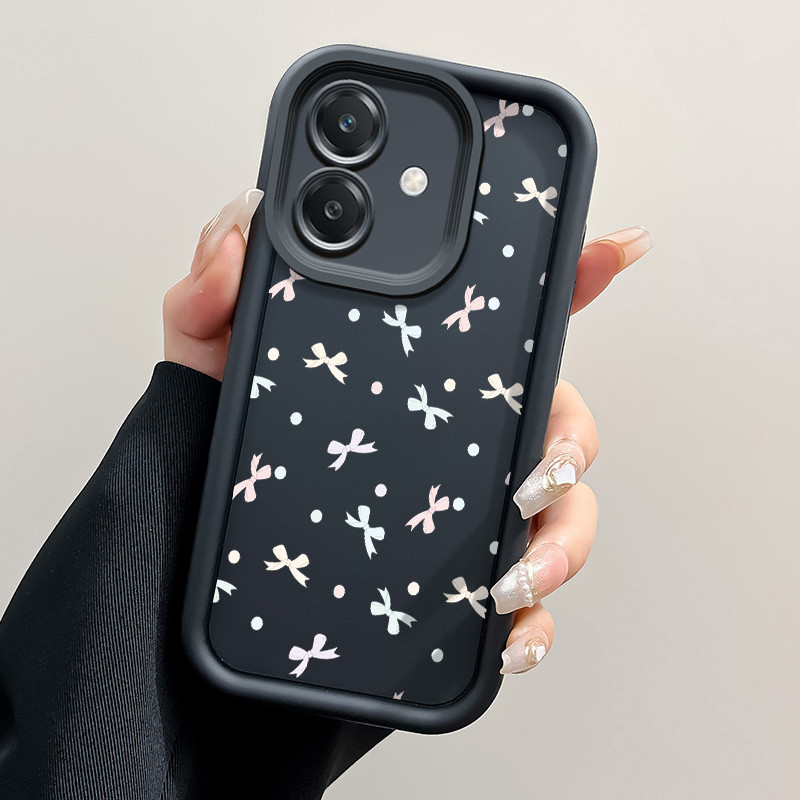 Ốp Lưng OPPO A3X 4G A3X 5G A3 4G A3 5G A60 5G A40 A40M Case Vỏ mềm
