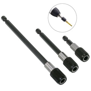 [Fuxin] Tua vít tháo nhanh chuôi lục giác 60mm 100mm 150mm Ho