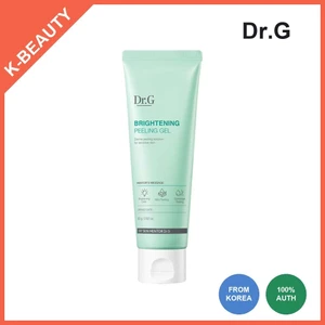 Gel Lột Hàn Quốc Làm Sáng 80g - Gội Tẩy Tế Bào Chết Nhẹ Nhàng Cho Da Nhạy Cảm