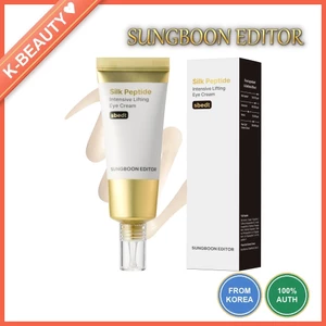 Kem dưỡng mắt Hàn Quốc Silk Peptide chuyên sâu 50ml - Chăm sóc mắt, Peptide