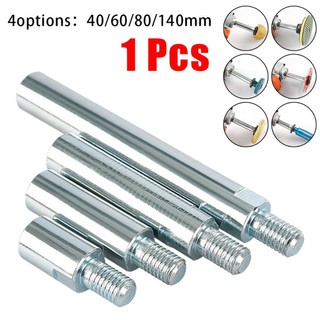 [Fuxin] Thanh nối dài bộ chuyển đổi máy mài góc M10 Bộ điều hợp Rod Po