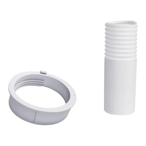 Dành Cho Máy Điều Hòa Di Động Midea Cho Bộ Đầu Nối Ống Xả 15CMHose Connector