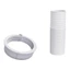 Dành Cho Máy Điều Hòa Di Động Midea Cho Bộ Đầu Nối Ống Xả 15CMHose Connector