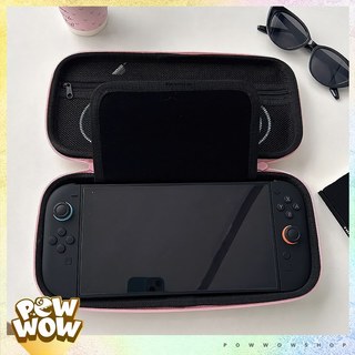SWITCH2 Túi Đựng Cầm Tay Dành Cho Máy Game Nintendo Switch 2 (Mới 2025) Phong Cách Sanrio Kirby Lina Bell