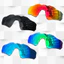 Thay thế ống kính HD POLARIZED cho kính râm Radar EV XS Path OJ9001