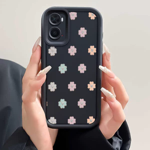 Ốp Lưng OPPO A36 A76 A96 Case Vỏ mềm