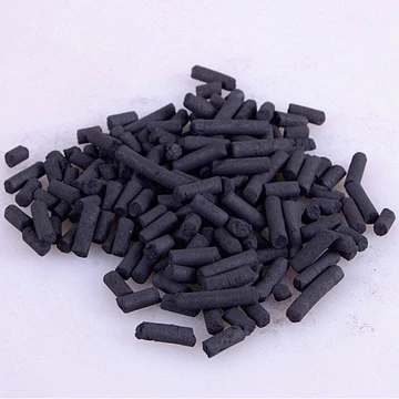 Than hoạt tính lọc nước bể cá (1kg) vật liệu lọc nước sinh hoạt vật liệu lọc bể cá xử lý khí thải khử độc