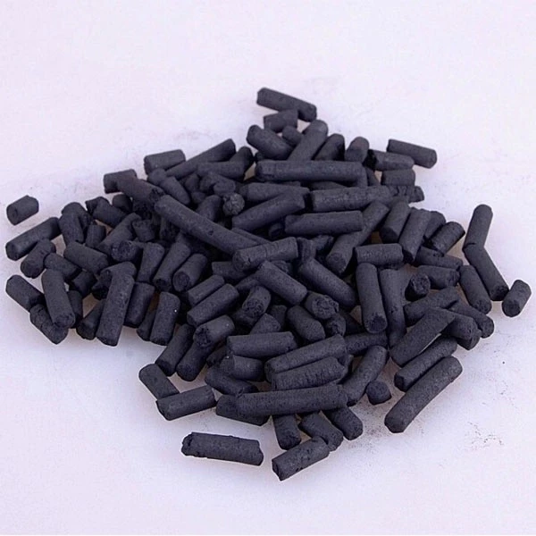 Than hoạt tính lọc nước bể cá (1kg) vật liệu lọc nước sinh hoạt vật liệu lọc bể cá xử lý khí thải khử độc