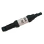 Đầu nối quang điện giá đỡ cầu chì 1000V20A cho bảng điều khiển năng lượng mặt trời và bộ điều khiển năng lượng mặt trời