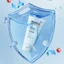 Kem dưỡng ẩm hàng ngày Hàn Quốc trị liệu ẩm da mặt 75ml - Da nhạy cảm khô