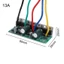 2 Bảng Bơm Chìm DC 48v60v72v Bảng Điều Khiển Bảng Mạch Bơm 13A