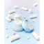 Kem dưỡng da Molang Hyaluronic Squalane Hàn Quốc 50ml x2 (Bộ 2) - Độ ẩm dịu nhẹ
