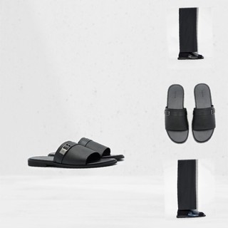 Dép PEDRO Slide Sandals - PM1-85110482 chính hãng đủ bill
