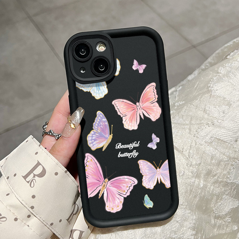 Ốp Lưng Realme C30 C30s Narzo 50i Prime Case Vỏ mềm