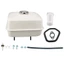 {Mới vào tháng 6} Bình xăng cho GX390 cho GX340 cho GX270 cho mẫu động cơ 8HP 9HP 11HP