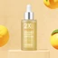 Ampoule Hàn Quốc 2X Vitamin C Toning 50ml - Triple Vitamin C, Radiance Glow